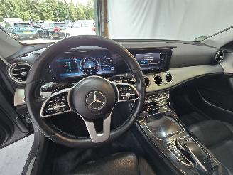 Mercedes E-klasse E-klasse Estate 200 d picture 34