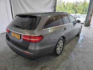 Mercedes E-klasse E-klasse Estate 200 d picture 7