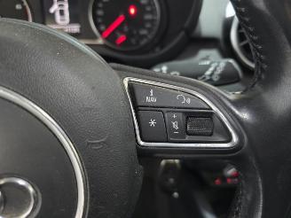 Audi A1 1.2 TFSI S edition picture 24