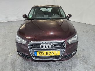 Audi A1 1.2 TFSI S edition picture 2
