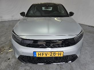 Opel Corsa 1.2 Turbo GS picture 2