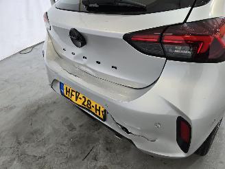 Opel Corsa 1.2 Turbo GS picture 9