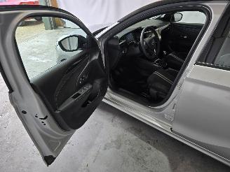 Opel Corsa 1.2 Turbo GS picture 21