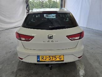 Seat Leon ST 1.4 EcoTSI Style Business Intense picture 6