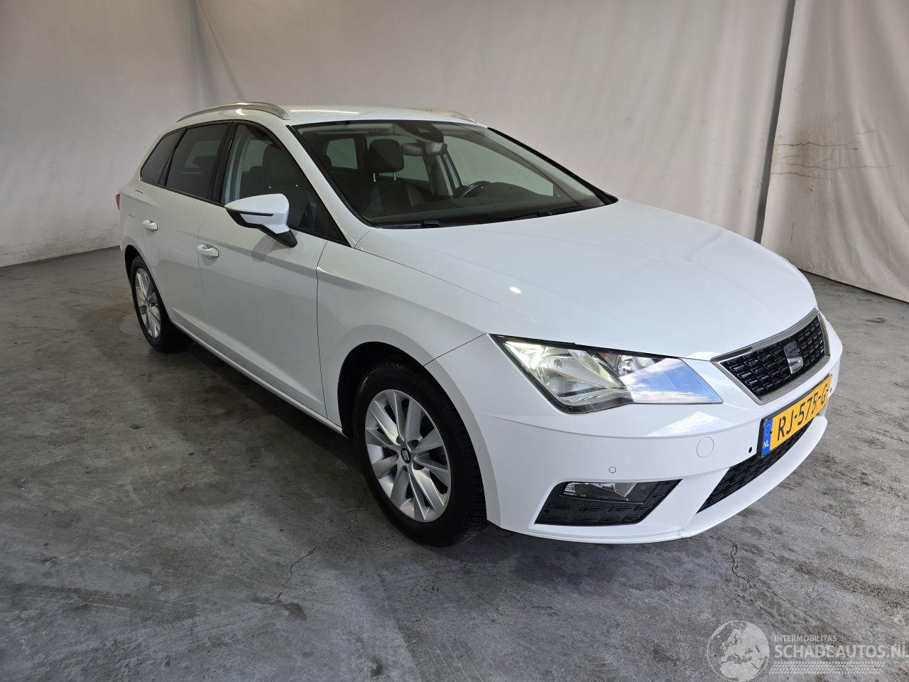 Seat Leon ST 1.4 EcoTSI Style Business Intense