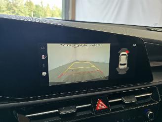 Kia Niro 1.6 GDi H. DynamicL. picture 30