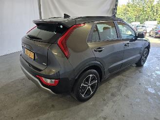 Kia Niro 1.6 GDi H. DynamicL. picture 7