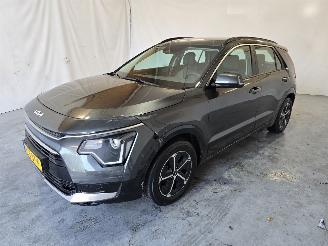 Kia Niro 1.6 GDi H. DynamicL. picture 3