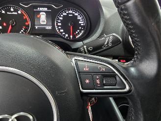 Audi A3 SPORTBACK 1.4 TFSI Ambition Pro Line plus picture 32
