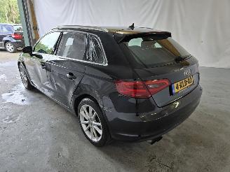 Audi A3 SPORTBACK 1.4 TFSI Ambition Pro Line plus picture 5