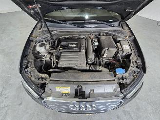 Audi A3 SPORTBACK 1.4 TFSI Ambition Pro Line plus picture 18
