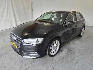 Audi A3 SPORTBACK 1.4 TFSI Ambition Pro Line plus picture 3