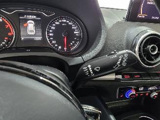 Audi A3 SPORTBACK 1.4 TFSI Ambition Pro Line plus picture 30