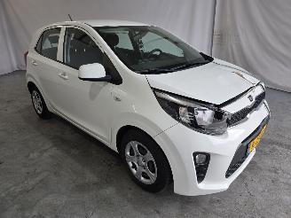 Unfallwagen Kia Picanto 1.0 DPi ComfortLine 5p 2021/3