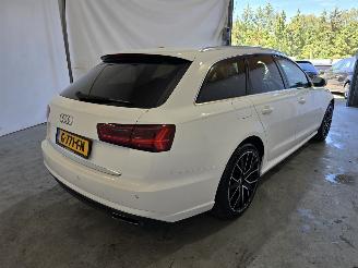 Audi A6 avant 1.8 TFSI picture 7