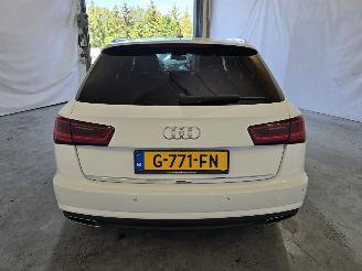 Audi A6 avant 1.8 TFSI picture 6