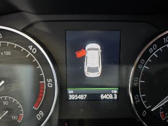Skoda Superb 2.0 TDI Style Bns picture 20