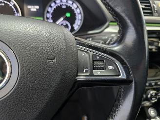 Skoda Superb 2.0 TDI Style Bns picture 29