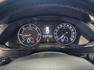 Skoda Superb 2.0 TDI Style Bns picture 25