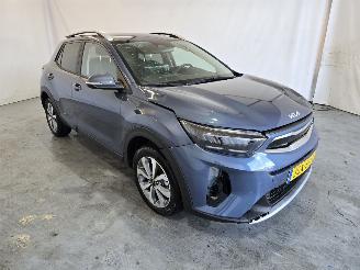 Kia Stonic 1.0 T-GDi MHEV Dyn+L picture 1