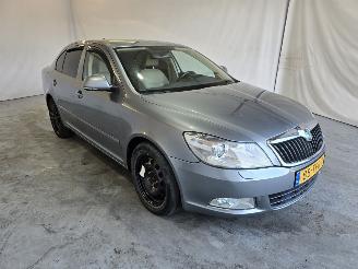 Auto incidentate Skoda Octavia 1.4 TSI Grt.Eleg.Bns 2021/1