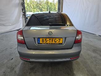 Skoda Octavia 1.4 TSI Grt.Eleg.Bns picture 6
