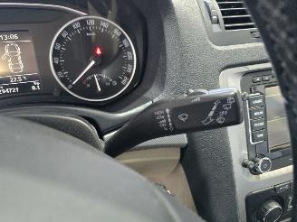 Skoda Octavia 1.4 TSI Grt.Eleg.Bns picture 24