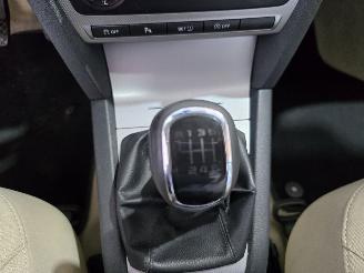 Skoda Octavia 1.4 TSI Grt.Eleg.Bns picture 30