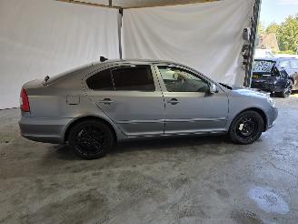 Skoda Octavia 1.4 TSI Grt.Eleg.Bns picture 8