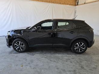 Peugeot e-2008 EV Active 54 kWh picture 4