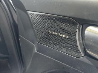 Volvo C-40 Recharge Twin Ultimate 78 kWh picture 20