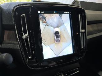 Volvo C-40 Recharge Twin Ultimate 78 kWh picture 36