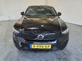 Volvo C-40 Recharge Twin Ultimate 78 kWh picture 2