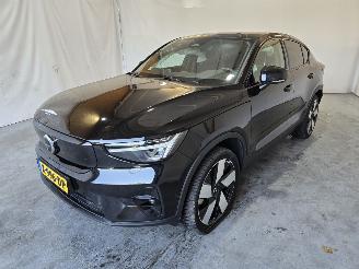 Volvo C-40 Recharge Twin Ultimate 78 kWh picture 3