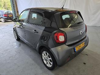 Smart Forfour 1.0 Passion picture 5