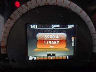 Smart Forfour 1.0 Passion picture 26