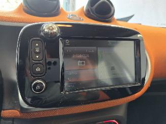 Smart Forfour 1.0 Passion picture 35