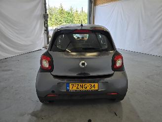 Smart Forfour 1.0 Passion picture 6