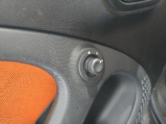 Smart Forfour 1.0 Passion picture 29