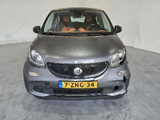 Smart Forfour 1.0 Passion picture 2