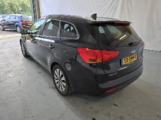 Kia Cee d Sportswagon 1.0 T-GDi Design Edition picture 5