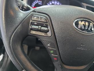 Kia Cee d Sportswagon 1.0 T-GDi Design Edition picture 26