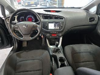 Kia Cee d Sportswagon 1.0 T-GDi Design Edition picture 21