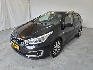 Kia Cee d Sportswagon 1.0 T-GDi Design Edition picture 3