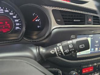 Kia Cee d Sportswagon 1.0 T-GDi Design Edition picture 25