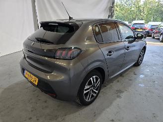 Peugeot 208 1.2 PureTech Allure Pack picture 7