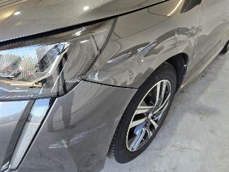 Peugeot 208 1.2 PureTech Allure Pack picture 9