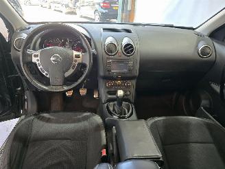 Nissan Qashqai+2 1.6 360 picture 22