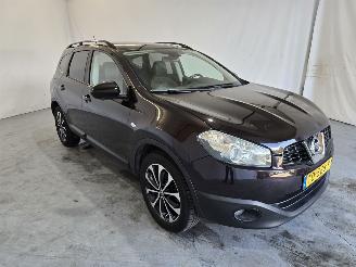 Nissan Qashqai+2 1.6 360 picture 1
