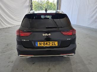 Kia Ceed Sportswagon 1.6 GDI PHEV ExecutiveLine picture 6